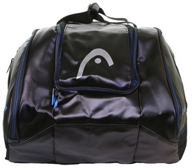 Сумка-чехол для теннисных ракеток Head Speed SMU 12R Monstercombi BKBL (726424678372) - Фото №2