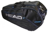 Сумка-чехол для теннисных ракеток Head Speed SMU 12R Monstercombi BKBL (726424678372)