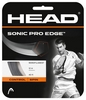 Струна теннисная для ракетки Head Sonic Pro Edge Set 17