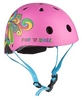 Шлем защитный Fila 2018 Bella Helmet, розовый (60750944)