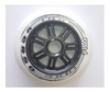 Набор колес для роликовых коньков Fila Wheels, 6 шт (60760286)