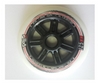 Набор колес для роликовых коньков Fila Wheels, 6 шт (60760287)