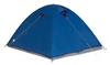 Палатка четырехместная Trek Planet Dallas 4, синяя (20048220070105) - Фото №3