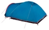 Палатка четырхместная Trek Planet Tampa 4, синяя (20048220070115) - Фото №3
