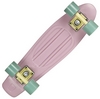 Лонгборд Powerslide Juicy Susi Classic 600075/rose - 22,5"x6, розовый (4040333394212) - Фото №2