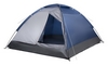 Палатка четырехместная Trek Planet Lite Dome 4, синяя (20048220070124)