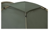Палатка четырехместная Trek Planet Toronto 4, зеленая (20048220070138) - Фото №5