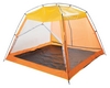 Палатка трехместная пляжная Trek Planet Malibu Beach, оранжевая (20048220070251)