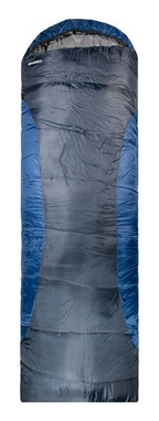 Мешок спальный (спальник) Tent And Bag Warmer 300-L, синий (2004822010012)