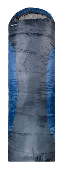 

Мешок спальный (спальник) Tent And Bag Warmer 400-R, синий (2004822010045, Серый