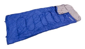 Мешок спальный (спальник) Tent And Bag Blanket Comfort 300, синий (2004822018566) - Фото №2