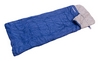 Мешок спальный (спальник) Tent And Bag Blanket Comfort 200, синий (2004822018587) - Фото №2