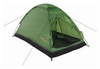 Палатка двухместная Treker MAT-100, зеленая