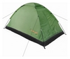 Палатка двухместная Treker MAT-100, зеленая - Фото №2