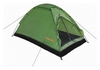 Палатка двухместная Treker MAT-100, зеленая - Фото №4