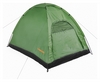 Палатка двухместная Treker MAT-103, зеленая