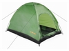 Палатка двухместная Treker MAT-103, зеленая - Фото №2