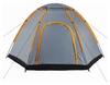 Палатка пятиместная Treker MAT-111, серая - Фото №2