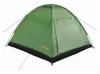 Палатка трехместная Treker MAT-107, зеленая - Фото №2