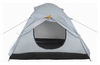 Палатка трехместная Treker MAT-117, серая