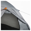 Палатка трехместная Treker MAT-117, серая - Фото №3