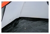 Палатка трехместная Treker MAT-117, серая - Фото №4