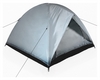 Палатка трехместная Treker MAT-119, серая - Фото №2
