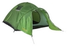 Палатка четырехместная Treker MAT-130, зеленая