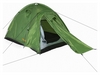 Палатка двухместная Treker MAT-136, зеленая
