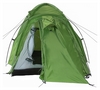 Палатка двухместная Treker MAT-136, зеленая - Фото №3