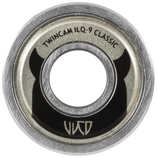 

Подшипники для роликов Powerslide Wicked 310004 '2018 - Twincam ILQ9 Classic 608, 16 шт (4040333424308)