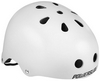 Шлем для катания на роликах Powerslide Allround Adults 903060/5 '2018, белый (40403332512) - Фото №3