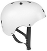 Шлем для катания на роликах Powerslide Allround Adults 903060/5 '2018, белый (40403332512)