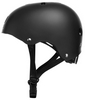 Шлем для катания на роликах Powerslide Allround Adults 903061/5 '2018, матово-черный (40403332513) - Фото №2