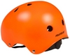 Шлем для катания на роликах Powerslide Allround Adults '2018, оранжевый (40403334319-903219) - Фото №3