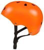 Шлем для катания на роликах Powerslide Allround Adults '2018, оранжевый (40403334319-903219) - Фото №2