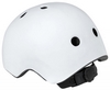Шлем для катания на роликах Powerslide Allround Kids 906022, белый (40403334852) - Фото №4