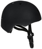 Шлем для катания на роликах Powerslide Allround Kids, черный (40403334853-906023) - Фото №3