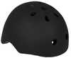 Шлем для катания на роликах Powerslide Allround Kids, черный (40403334853-906023) - Фото №4