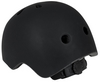 Шлем для катания на роликах Powerslide Allround Kids, черный (40403334853-906023) - Фото №5