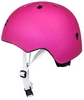Шлем для катания на роликах Powerslide Allround Kids, розовый (40403334853-906024) - Фото №2
