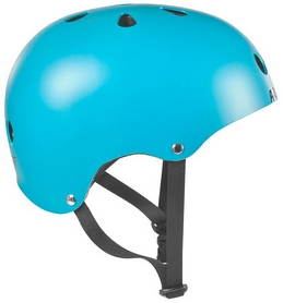 Шлем для катания на роликах Powerslide Allround Adults 903203 '2018, голубой (40403333967)