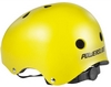 Шлем для катания на роликах Powerslide Allround Adults 903202 '2018, неоново-желтый (40403333967) - Фото №3