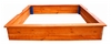 Пісочниця дерев'яна SportBaby SB-pesoch-26