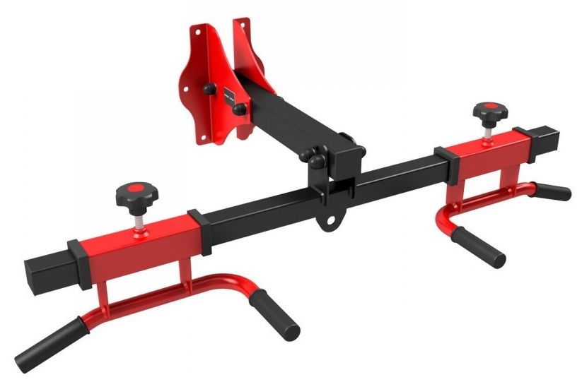 

Турник регулируемый Marbo Sport (MS-D202)