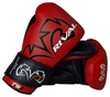 Перчатки боксерские Rival Ultra Bag Gloves, красные (FP-RB1)
