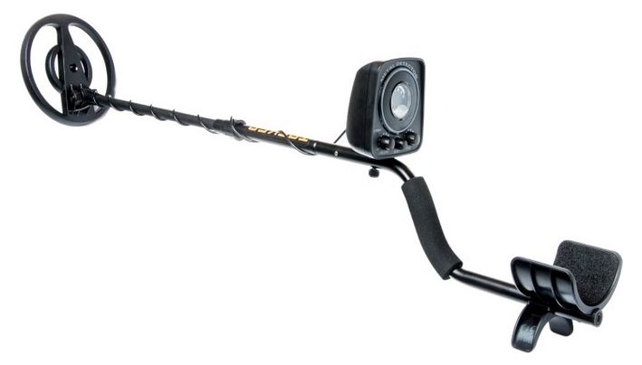 

Металлоискатель грунтовый Treker GC-1065