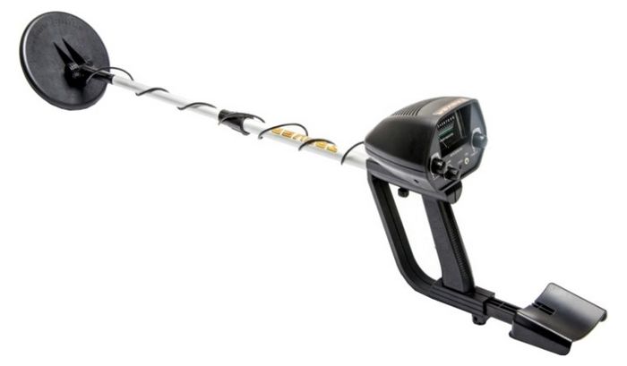

Металлоискатель грунтовый Treker GC-1016A