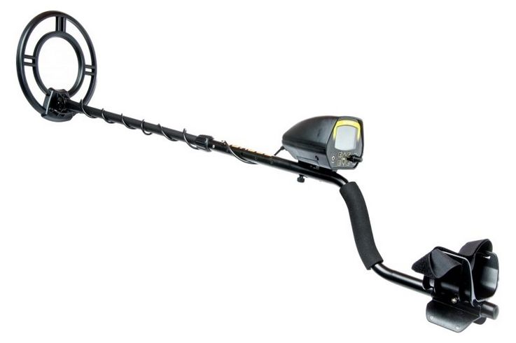 

Металлоискатель грунтовый Treker GC-1032