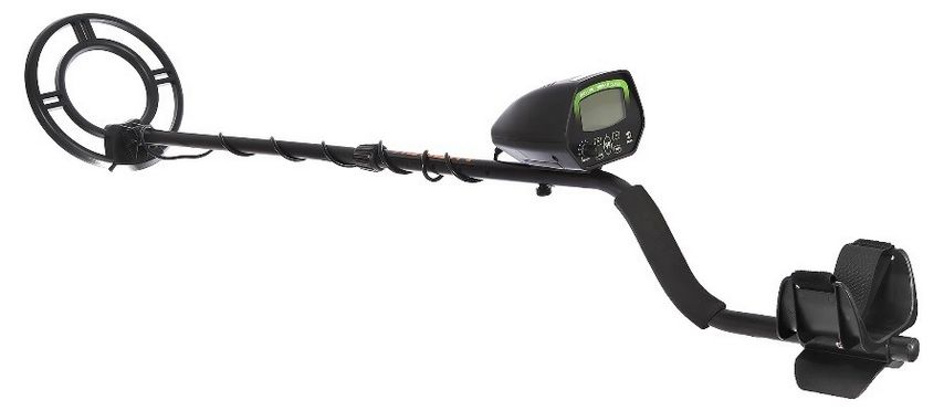 

Металлоискатель грунтовый Treker GC-1037